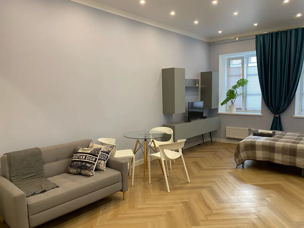 Квартира Stage & Stay Grand Studio Two — аренда посуточно в Санкт-Петербург