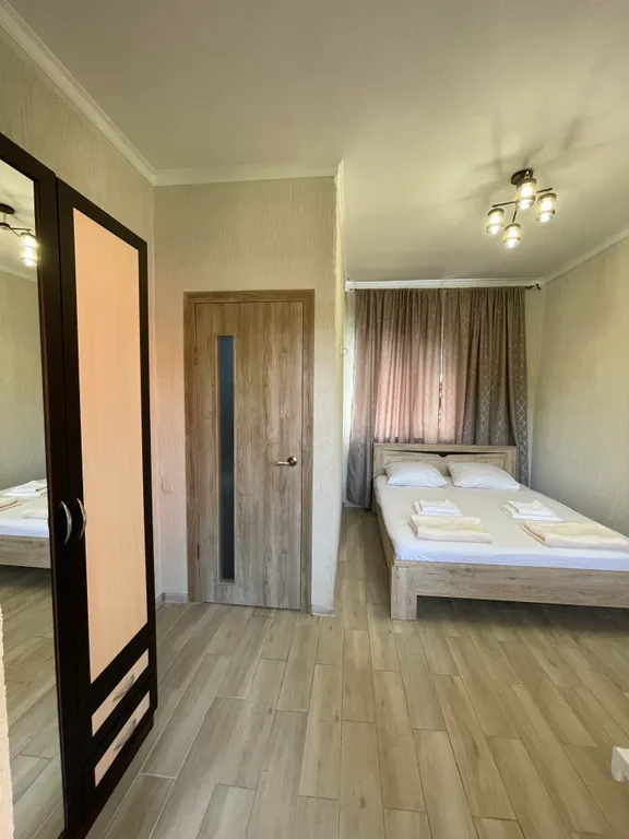 Квартира Комната — аренда посуточно в Пицунда