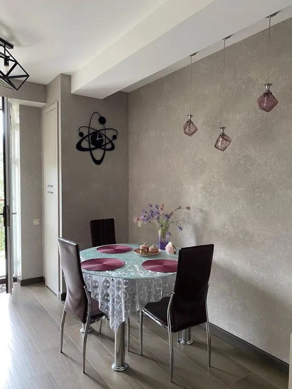 Квартира в самом центре города