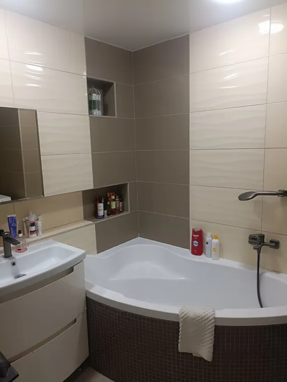 Квартира в Крепости