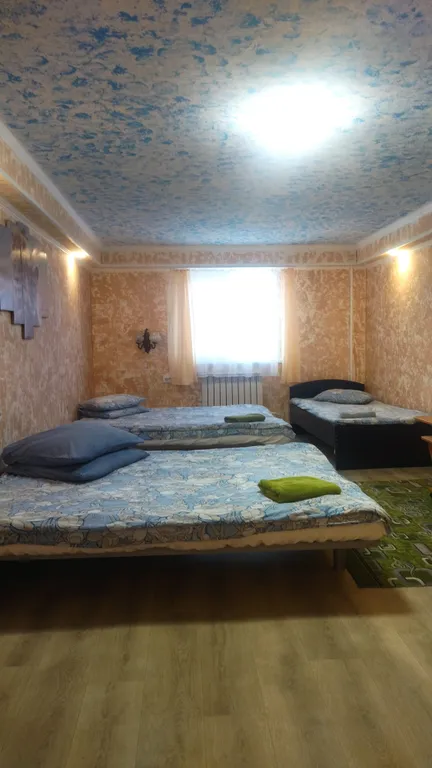 Гостевой дом в центре города