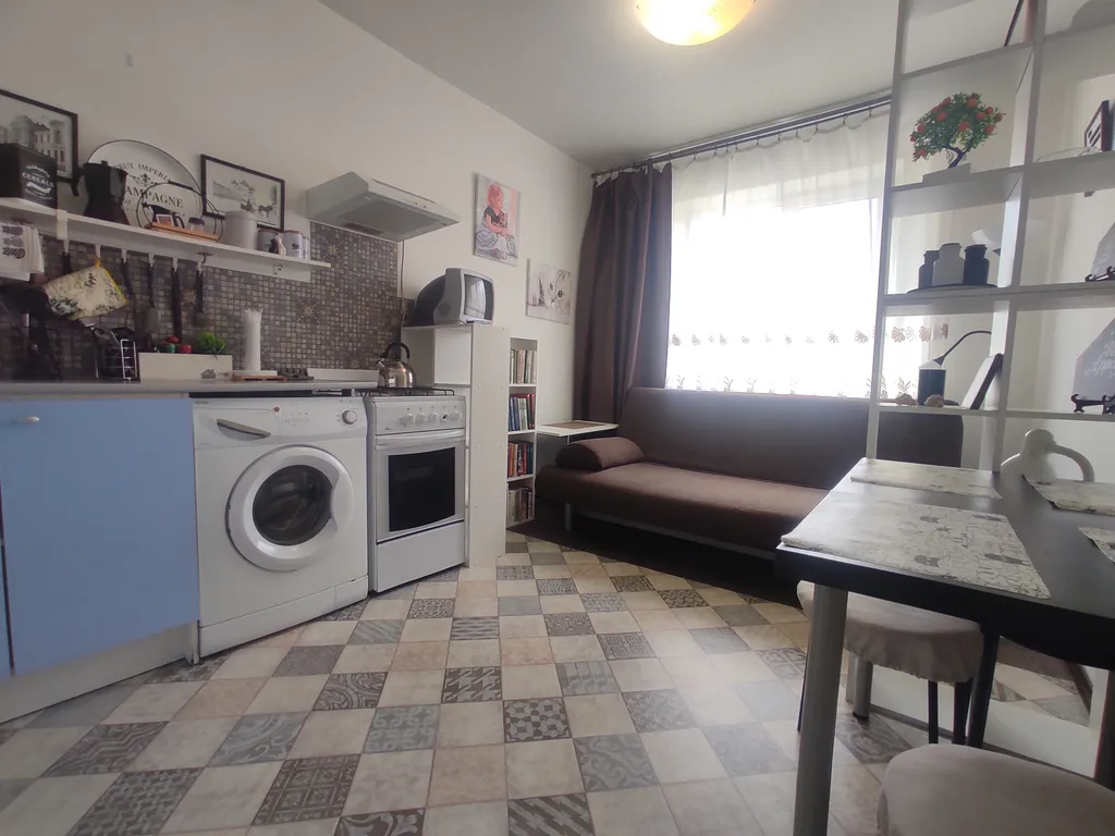 Семейная Квартира Котики