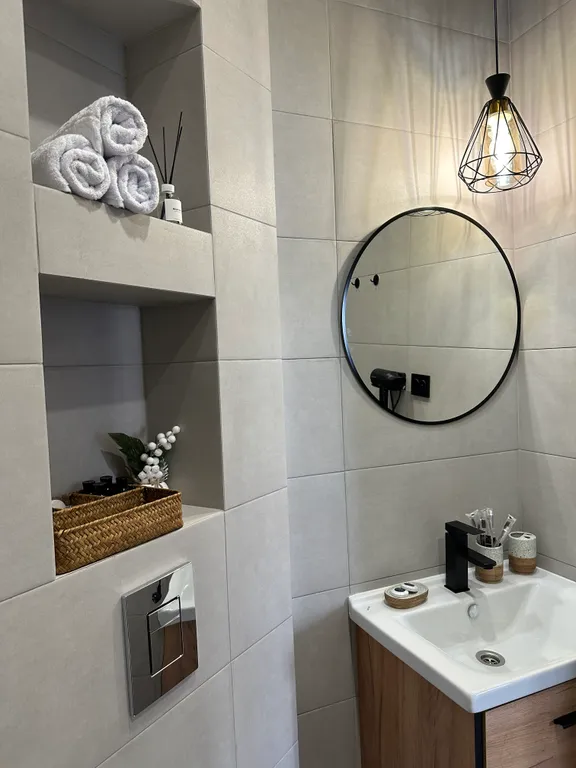 Квартира 2-комнатная Квартира — Архыз