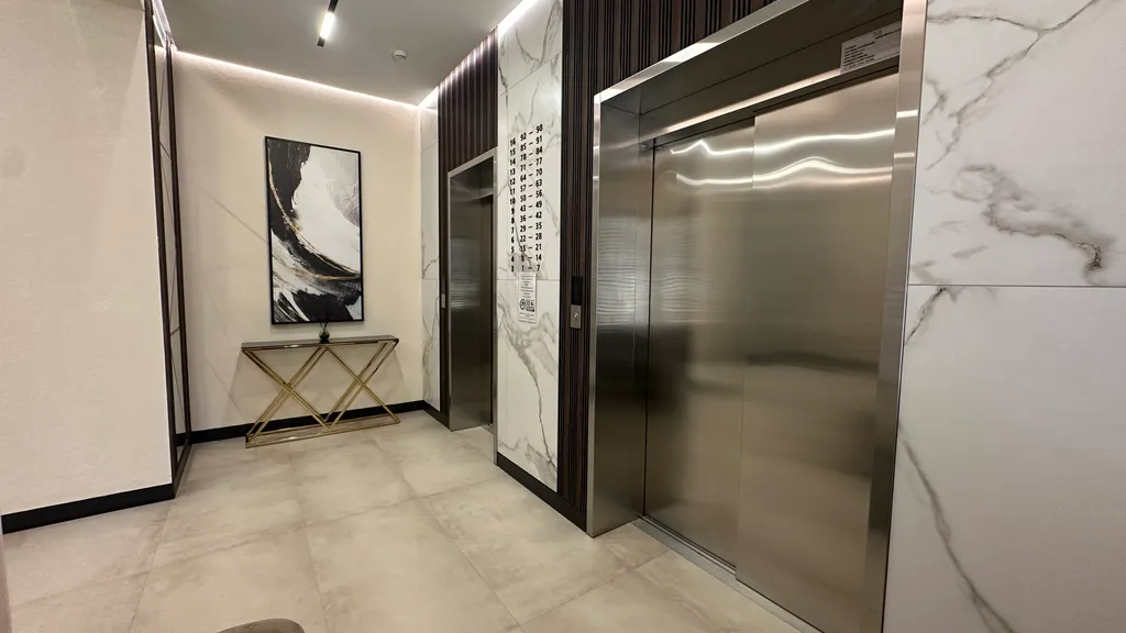 Квартира Квартира Студия с панорамным видом на реку Кубань и на Кавказский хребет — Краснодар