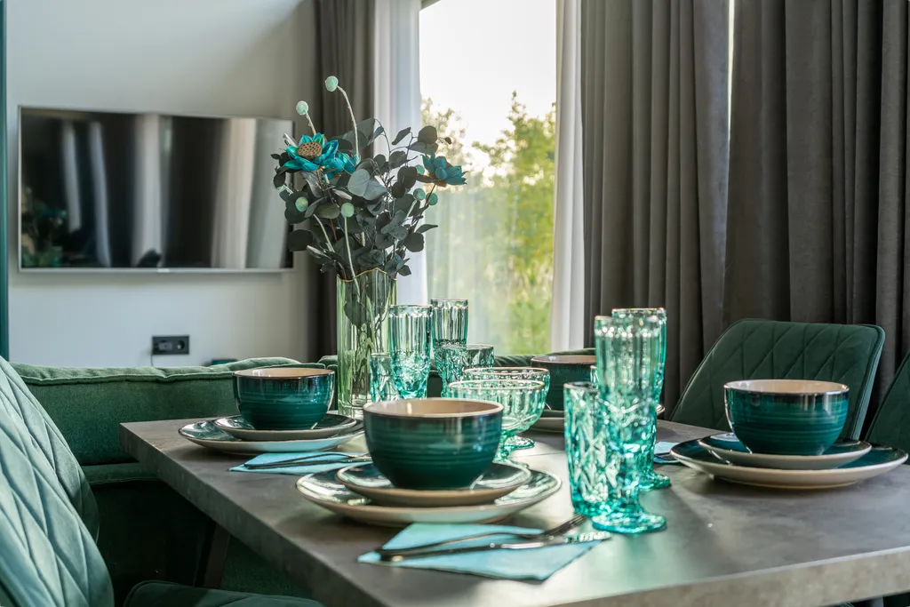 Изумрудный домик в загородном клубе у плещеева озера