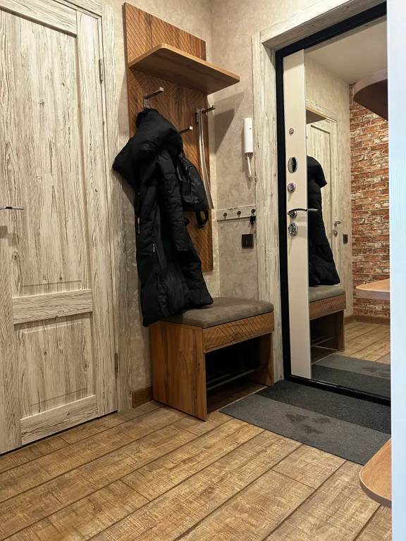 Комфортная студия