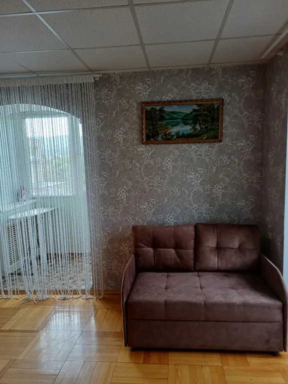 Квартира в центре