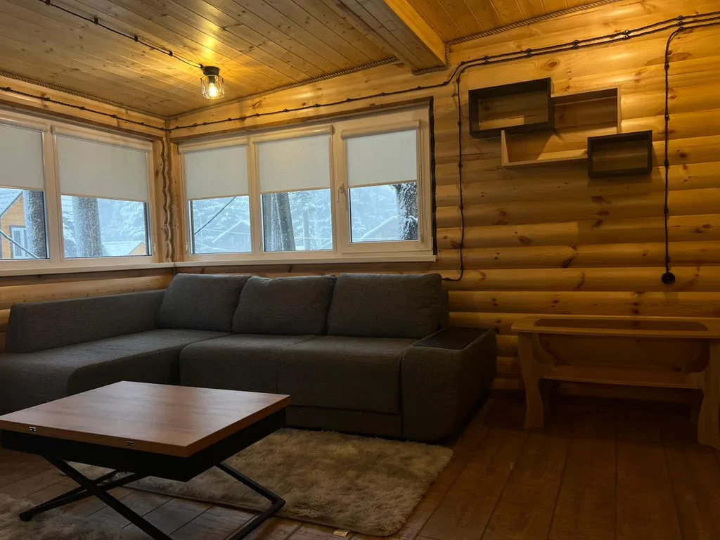 5-комнатный Дом