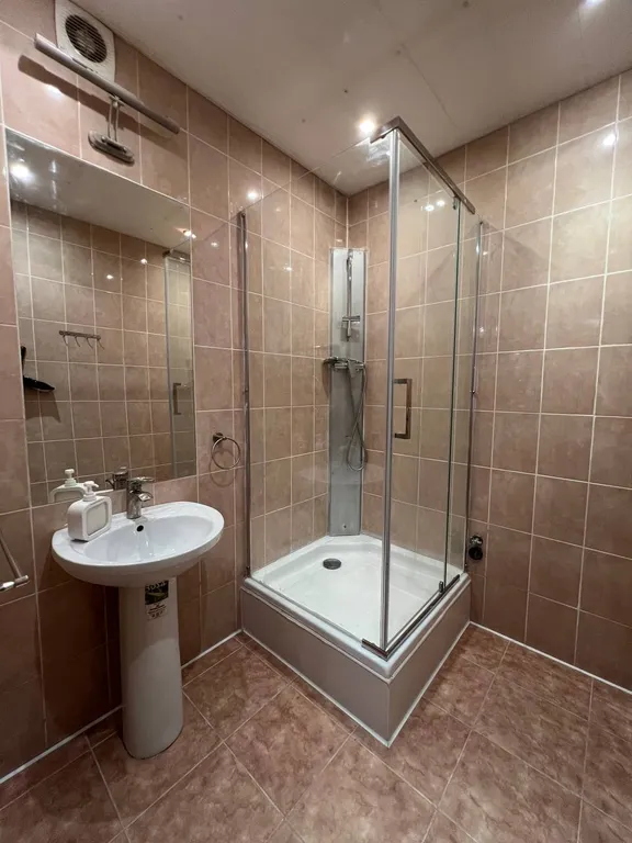 Просторная квартира в Историческом центре