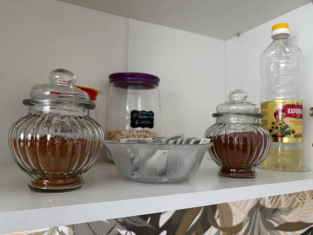 Квартира Светлая уютная квартира Tropic home — Ярославль