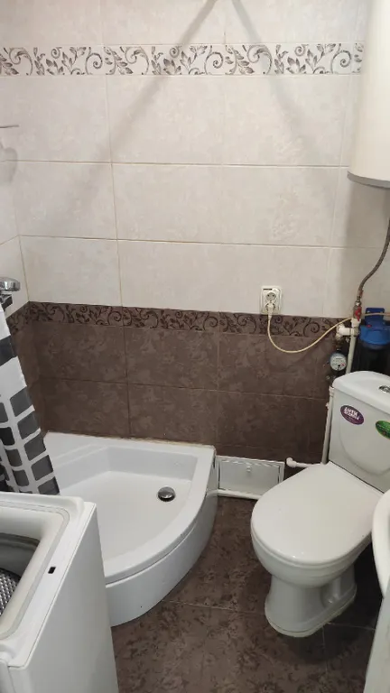 Квартира с видом на Ладожские шхеры