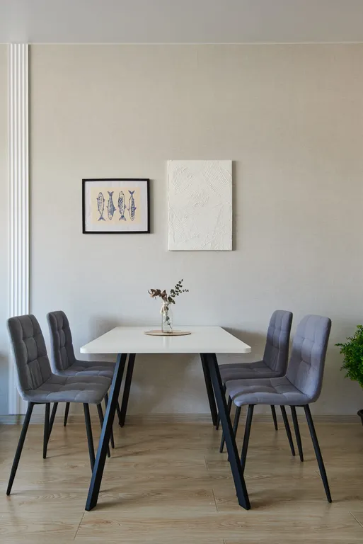 Квартира Квартира Apartament Golden Residence — Адлер