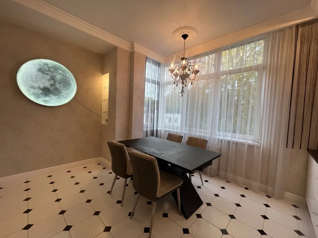 Квартира у моря