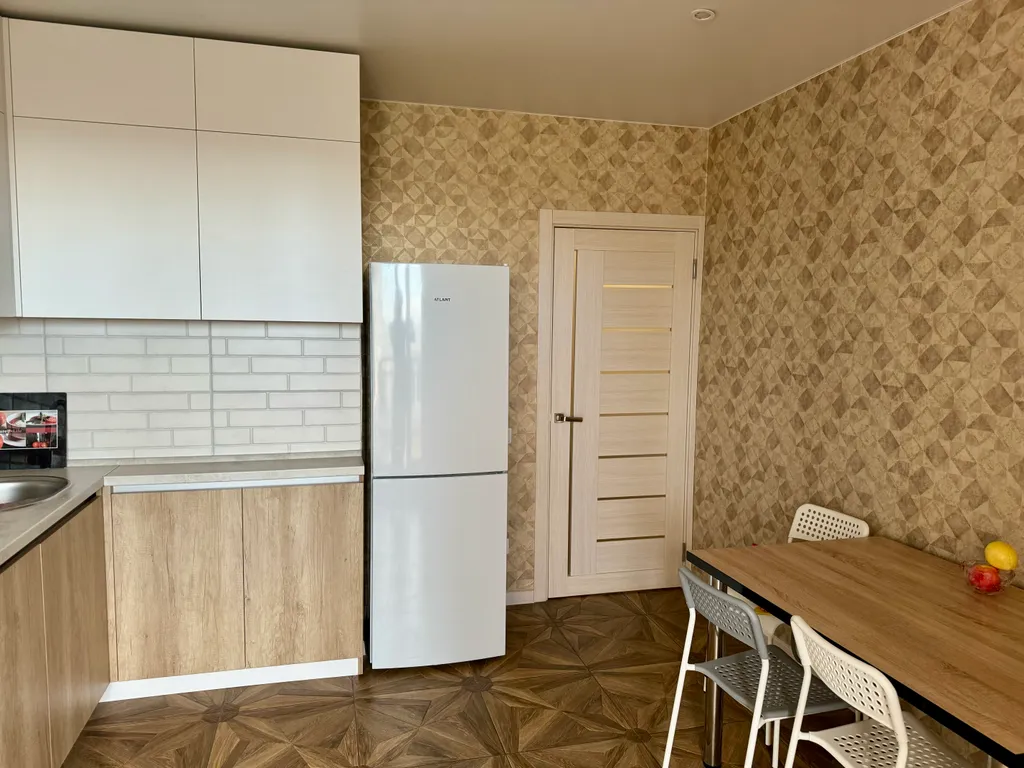 Апартамент как дома по улице Горького