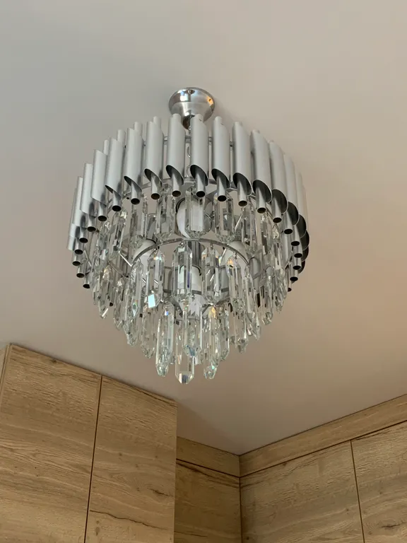 Квартира Уютная однокомнатная квартира с видом на парк — Красноярск