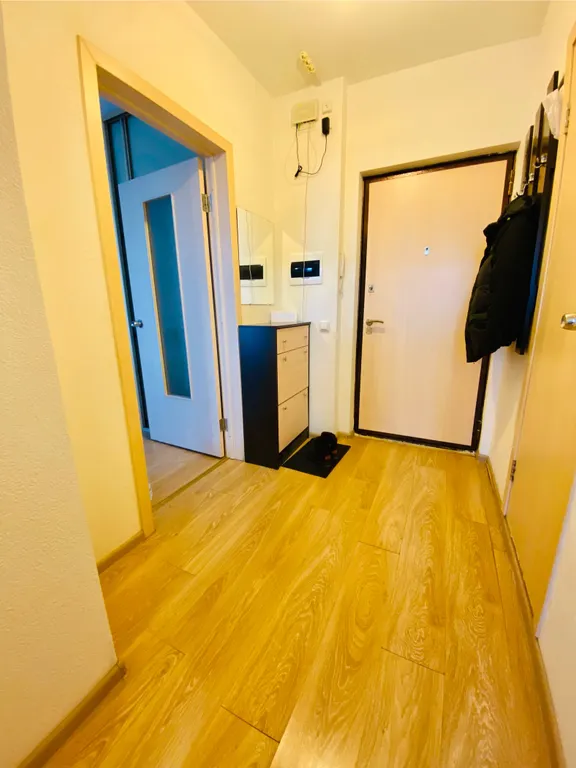 Квартира в Академическом