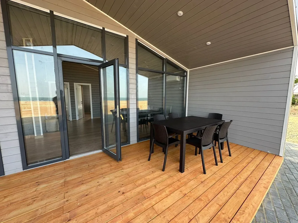 1-комнатный Дом