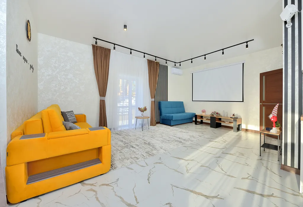 Большой дом