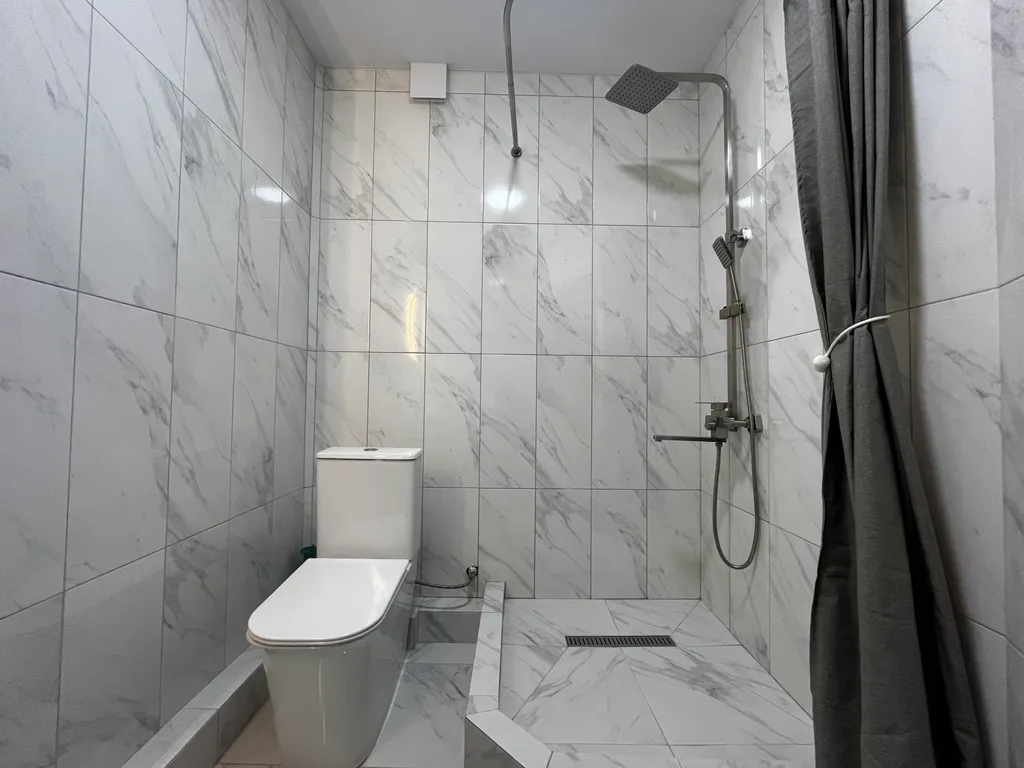 Уютные апартаменты с новым ремонтом