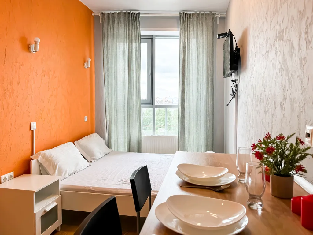 Квартира Квартира в ЖК Ландыши — Москва