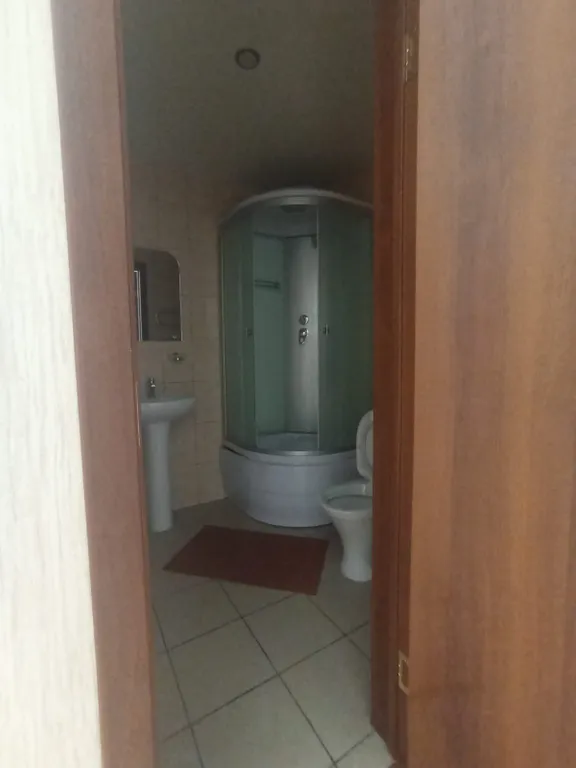 Уютная одноместная комната