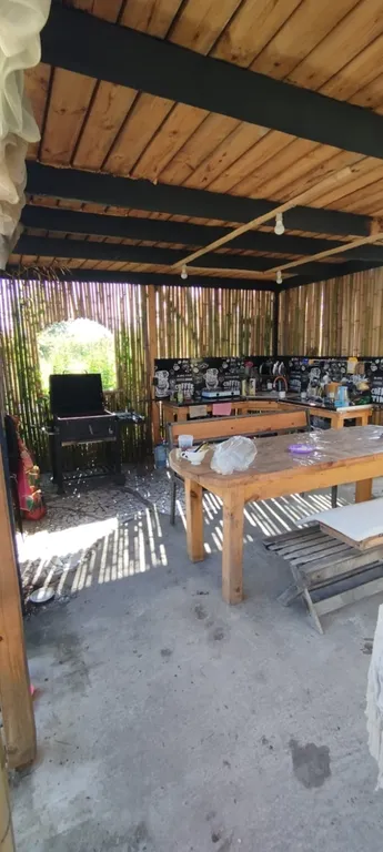 Ретрит - Шале КуДаРа