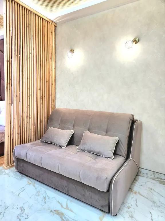 Квартира Квартира Villa Grande — Ростов-на-Дону