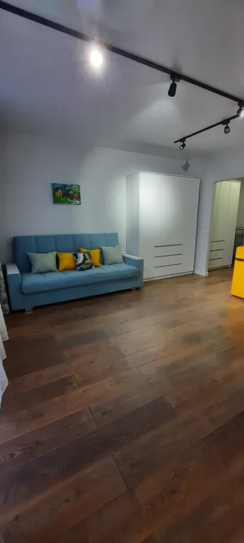 Квартира в центре города Panorama Plaza