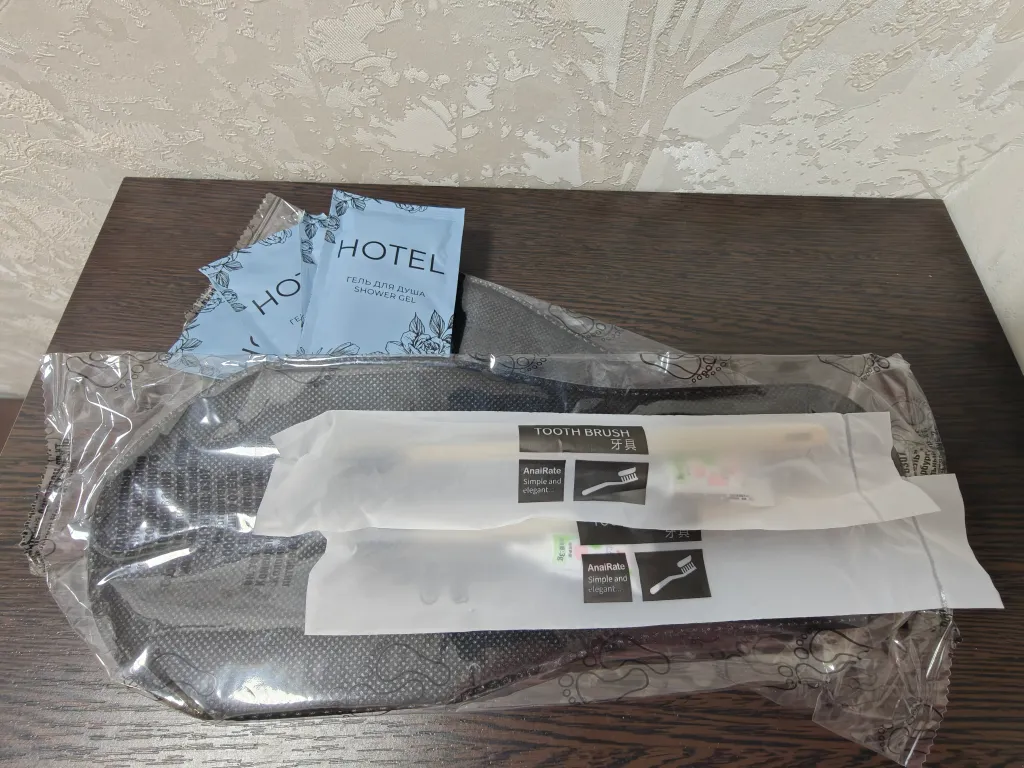 Ваш комфорт в самом сердце города