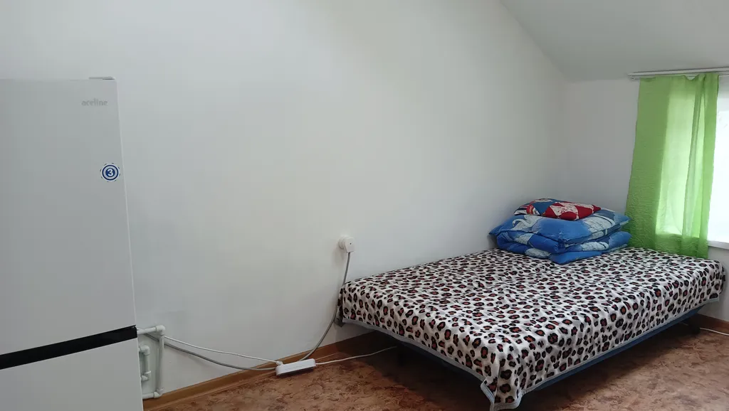 Чистая и уютная квартира в Горном