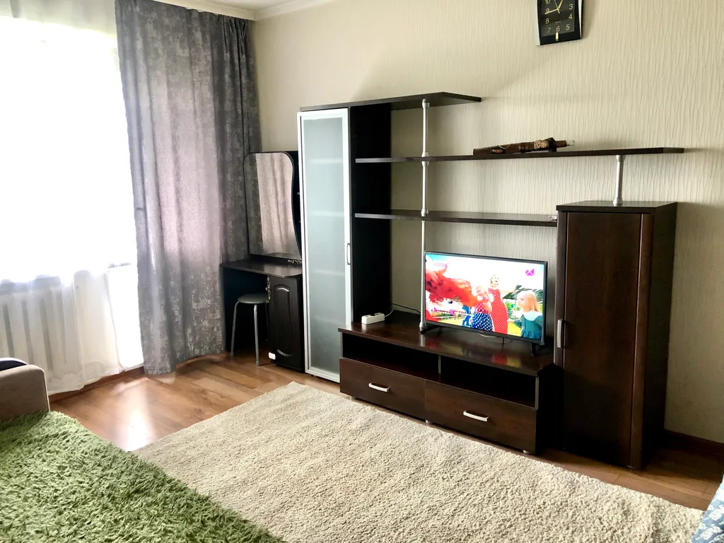 1-комнатная Квартира — аренда посуточно в Балашиха