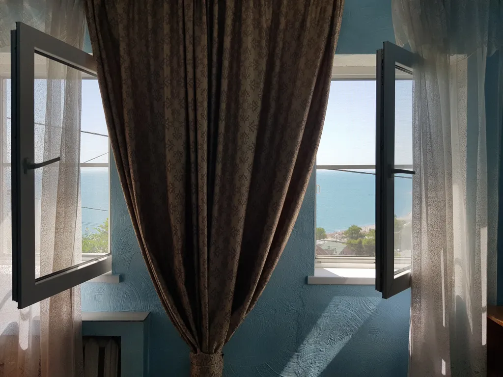 Квартира Комната — Лазаревское