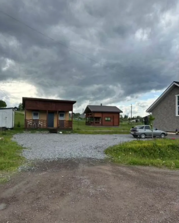 Коттедж Уютный домик — аренда посуточно в Сортавала