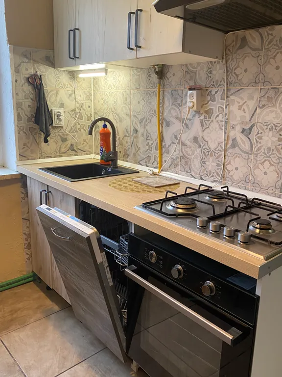 Квартира у моря на Куршской косе