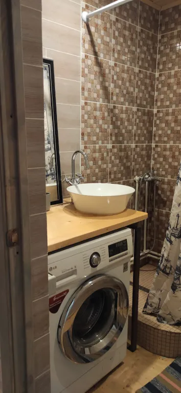 Тихий дом для спокойного отдыха