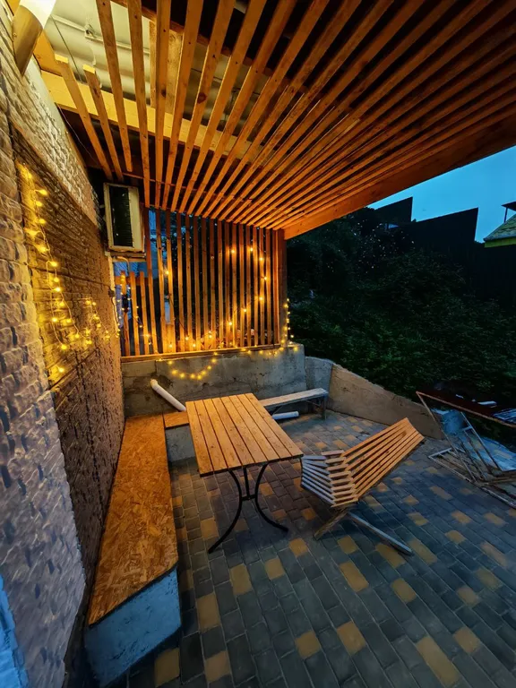 3-комнатный Дом