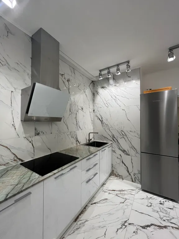 Квартира для тебя