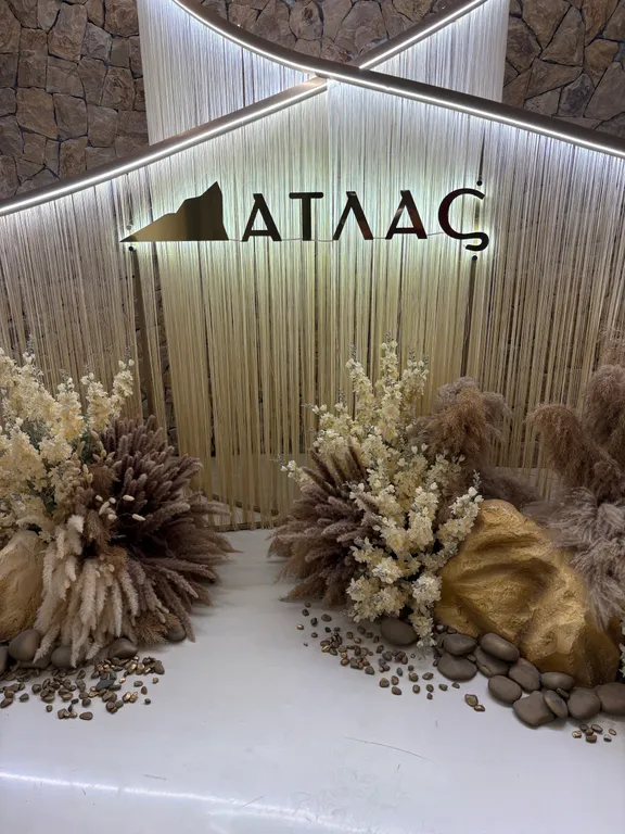 Квартира Апартаменты у моря atlas apart-hotel &spa — аренда посуточно в Судак