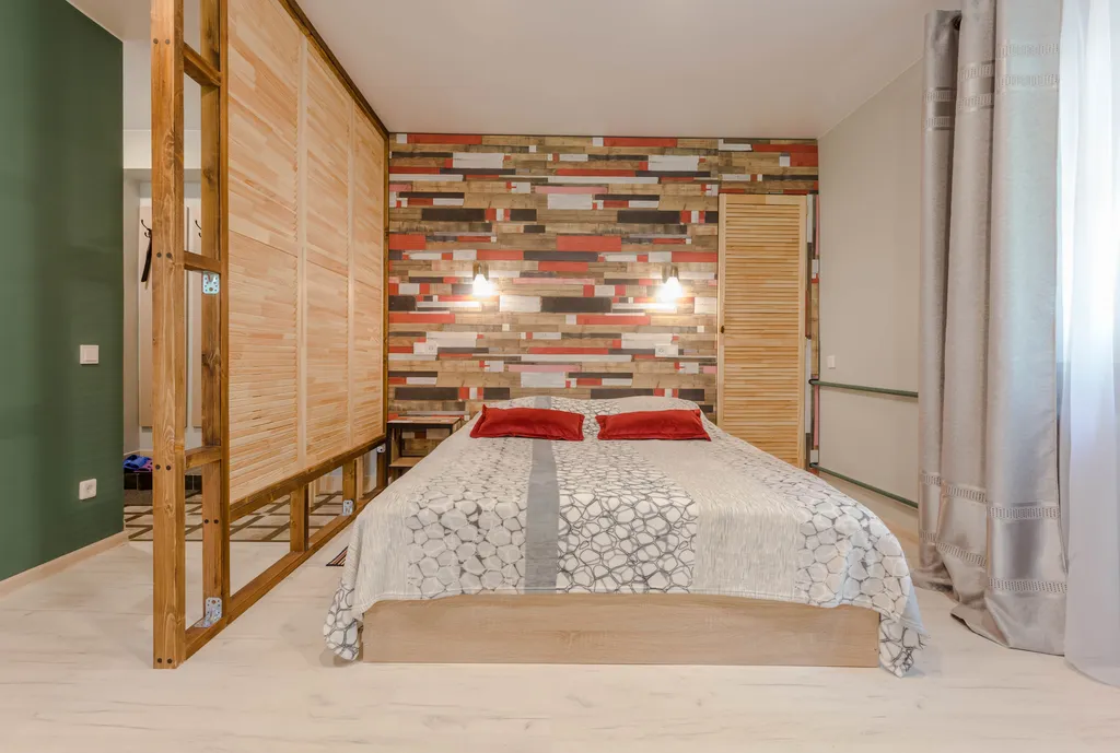 Квартира-студия Пилигрим на Прусской