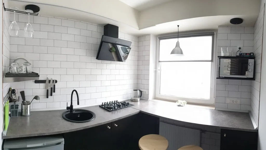 Квартира комфорт — аренда посуточно в Кингисепп