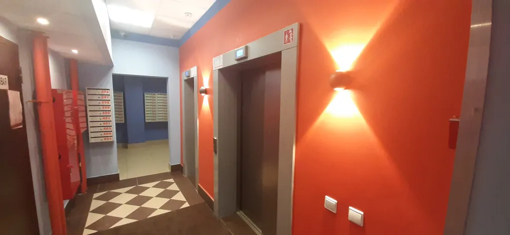 Квартира Квартира в ЖК Репин парк рядом с ТЦ Радуга парк — Екатеринбург