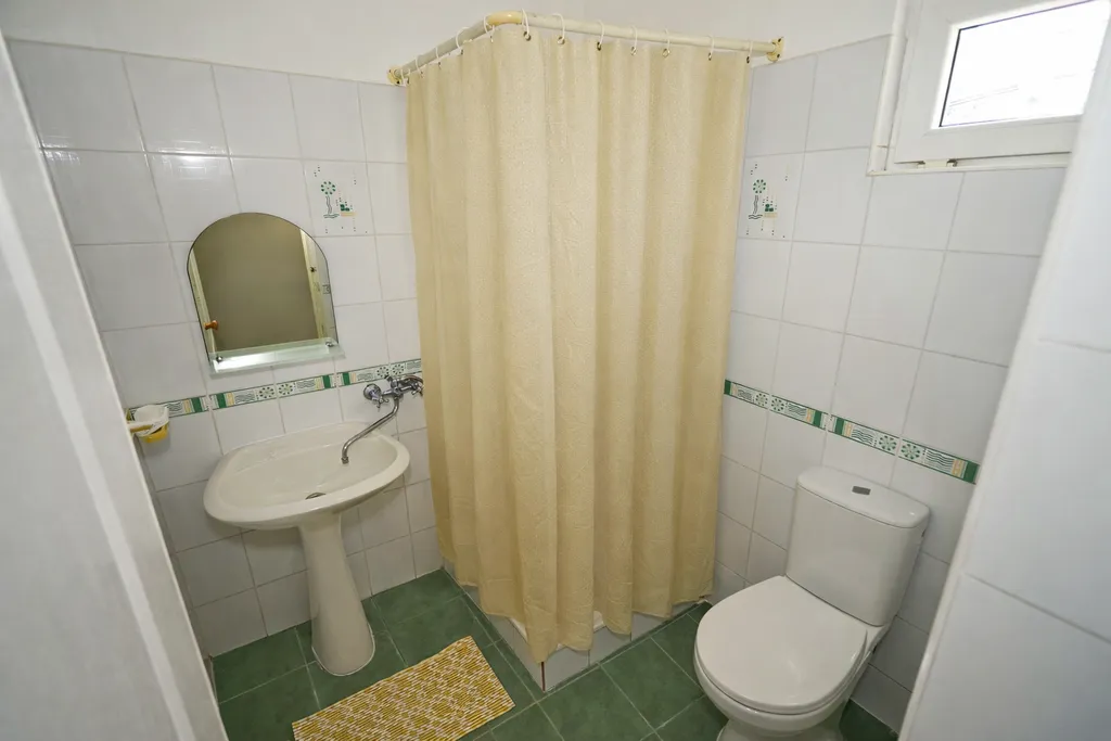 Квартира Комната — Лазаревское