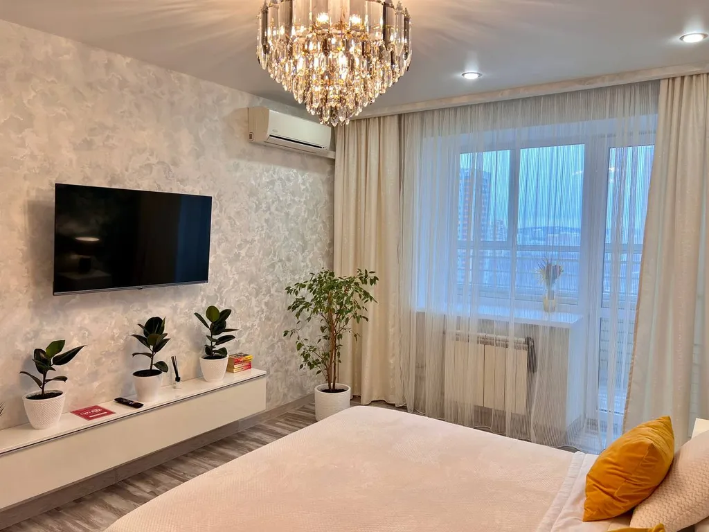 Квартира vip класса