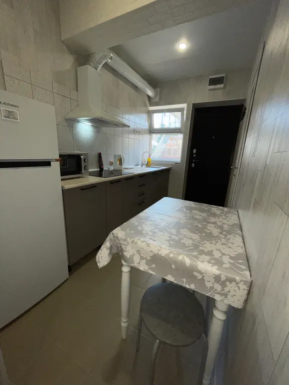 Квартира Квартира Гостевой Дом Ейск — Ейск