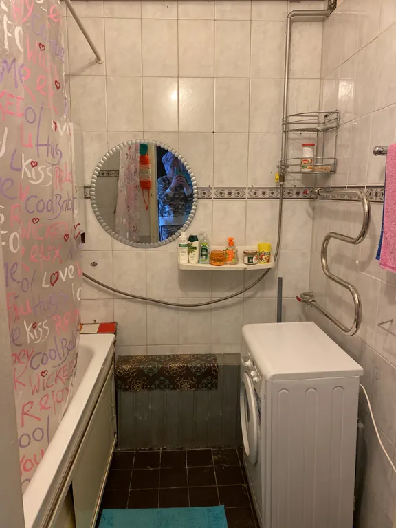 Трёхкомнатная полноценная Сталинка близко к Мамаеву Кургану