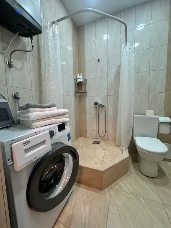 Квартира Квартира-студия в Олимпийском парке — Сириус