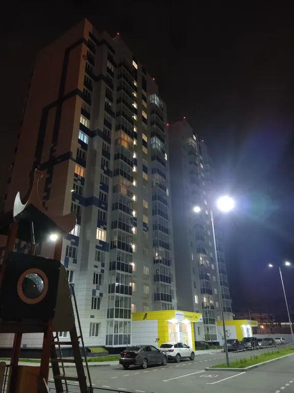 Уютная в ЖК Димитровский рядом с ВАТУ и М4