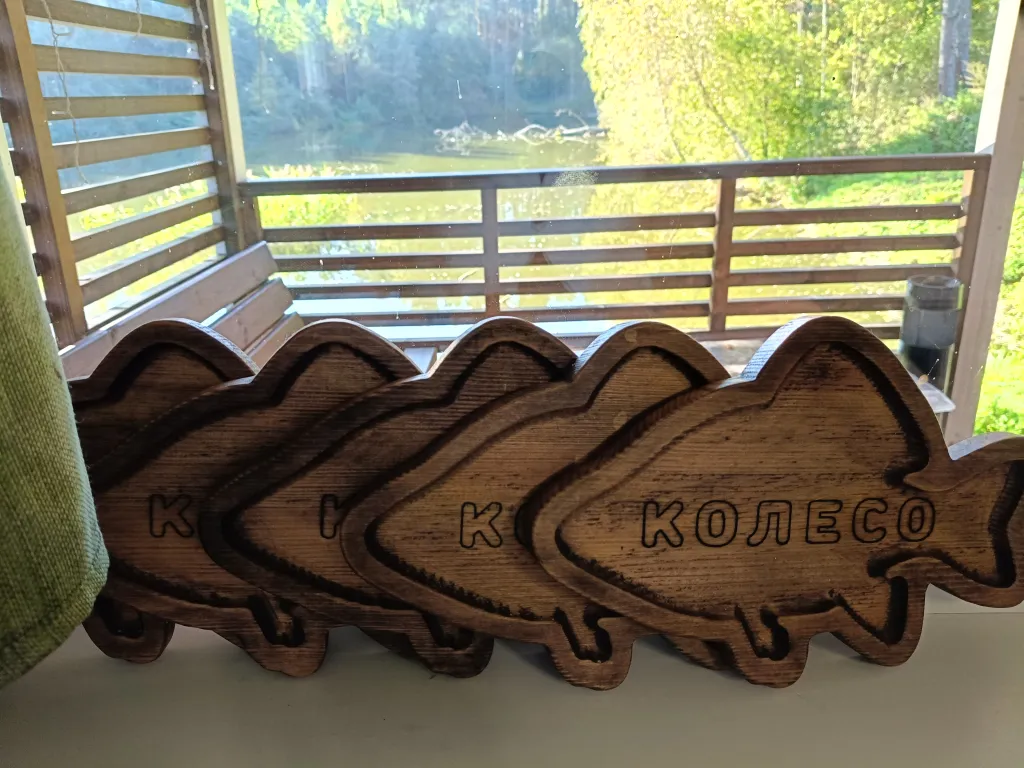 Гостевой дом Колесо