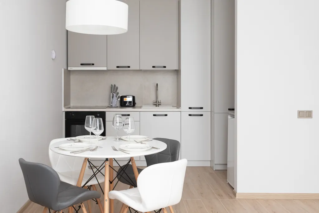 Квартира Уютная квартира — Светлогорск