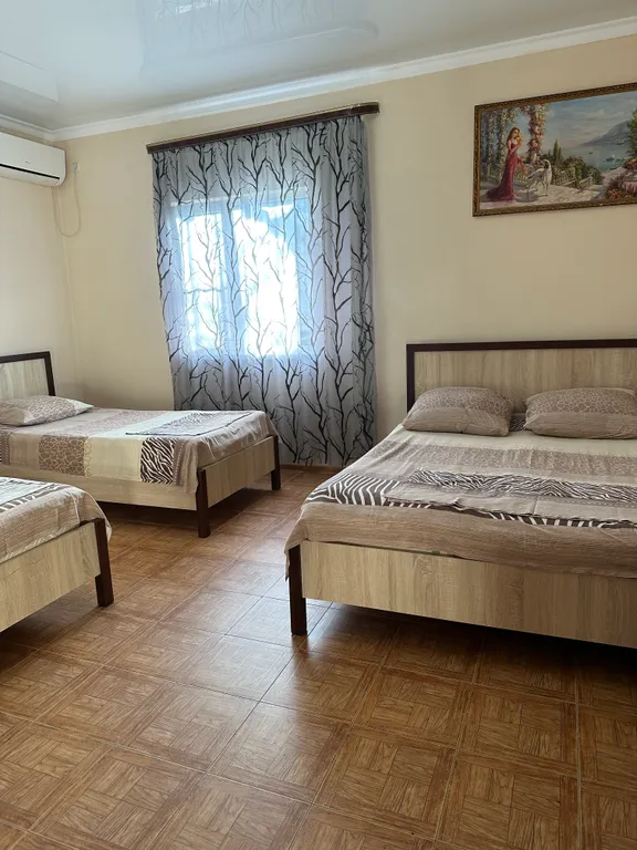 Квартира Комната — Гагра